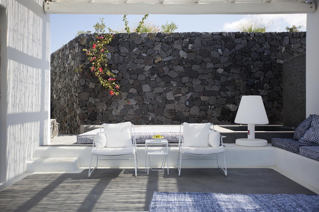 Hotel Erosantorini Estate Fira  Exterior foto